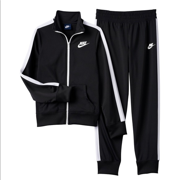 Nike tracksuit (SOLD) - Picture 1 of 3